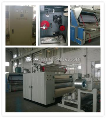 China Paper Printer KD Series Transfer Printing Machine for sale