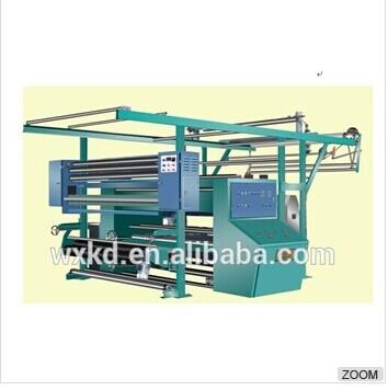 China KMM-220 type KMM-220 open-width knitted burning machine for sale