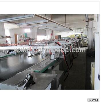 China Fabric Printer Flat Screen Printing Machine for sale