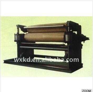 China Textile double-roller tilting padder MH591 MH591 for sale