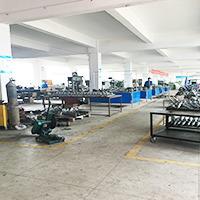 Verified China supplier - Jiangxi Rongyue Auto Parts Co., Ltd.