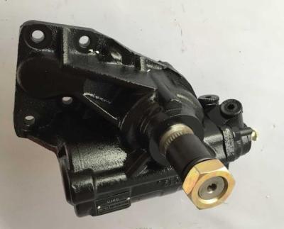 China RIGHT DRIVE FIT NKR 4HK1 4HF1 RHD Right Hand Drive Gearbox Gearbox Assembly Power Steering Rack For 4HK NKR 897305048 for sale