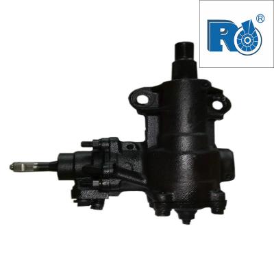 China New Automotive Parts Power Steering Gear For Ford Bronco II MAZDA B2300 B3000 B4000 NAVAJO for sale