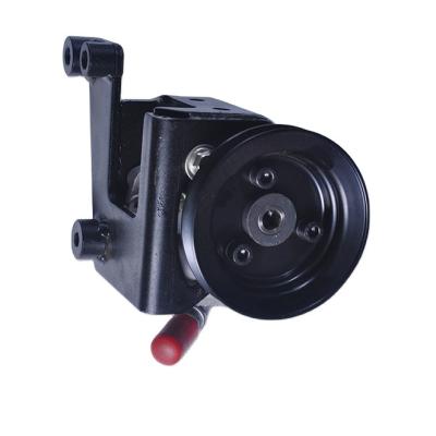 China Wonderful Steel Power Steering Pump For Hino JO5C OEM 44350-1340 for sale