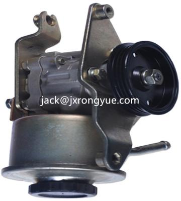 China china manufacture power steering pump repair kit for geely pump standard size for sale