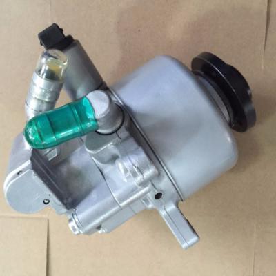 China Aluminum Power Steering Pump Fit Mercedes s600 Series 2005 CL500 0034662401 0024666001 for sale