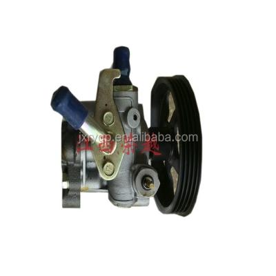 China Steel Power Steering Pump For Mitsubishi Pajero V31 Pump MR267450 for sale