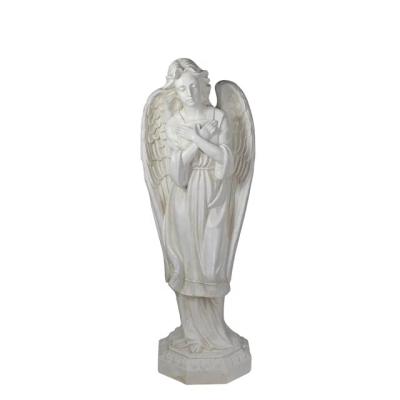 China Cemetery Angel Statue Decoration from Europe for sale