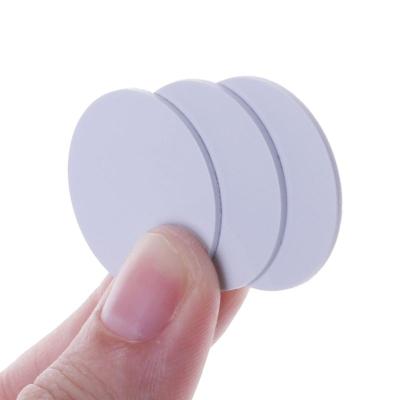 China 125Khz RFID Card EM4100 Chip Tag Waterproof 25mm Proximity ID Coin Blank Waterproof/Waterproof Smart Coin Tags for sale