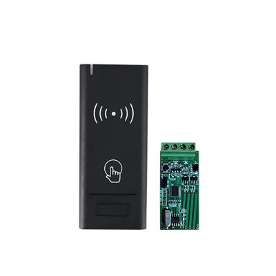 China High Quality Management Door Access Control System Proximity Card Reader Waterproof Wireless WiFi RFID Reader for sale