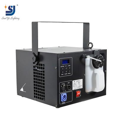 China Nightclub Smoke Fog Machine 900w Smoke Fog Machine Smoke Fog Machine For DJ Club Home Stage Effects Smoke Fog Machine 900W for sale