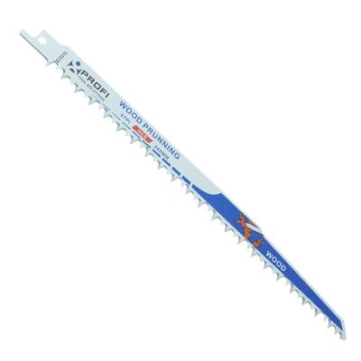 China S1531L HCS 240mm brick pruning sawzall wood lumber saw blades for sale