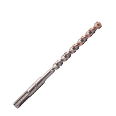 China Masonry Tip SDS-PLUS Hammer Drilling Slotted Mansory Drill Bit for sale