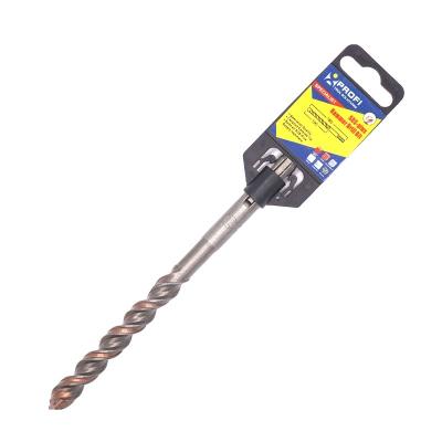 China Quality Hammer SDS masonry drilling specialist plus masonry drill bit for sale