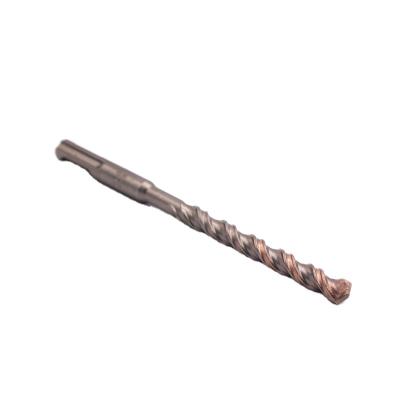 China Masonry SDS Drill Notched Tip Plus Max Masonry Bitshammer Drill Bit for sale