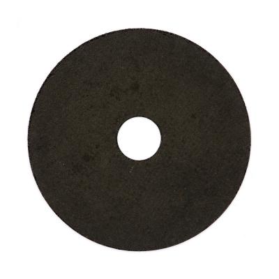 China Ideal for Cutting Metal Iron Inox Quality 115mm Stainless Steel Cutting Disc Abrasive Tools for sale