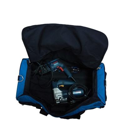 China Universal Hard Wheel Bag Tool Bag Heavy Duty Heavy Duty Wholesale for sale