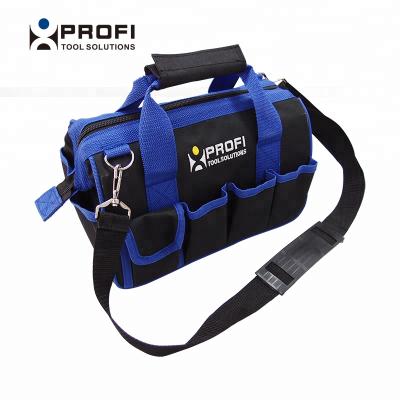 China Comfortable Shoulder Electrician Tool Bag 40101001 for sale