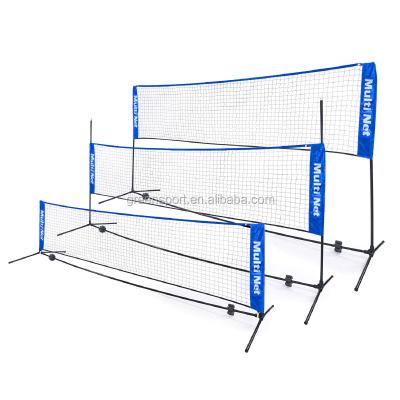 China Badminton Training Equipment 118