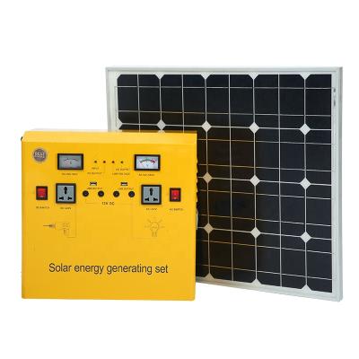 China FACTORY HOME USE OEM SOLAR GENERATOR 1000W FOR SALE for sale