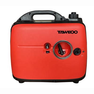 China INVERTER GASOLINE GENERATOR 2000W TP2000I for sale