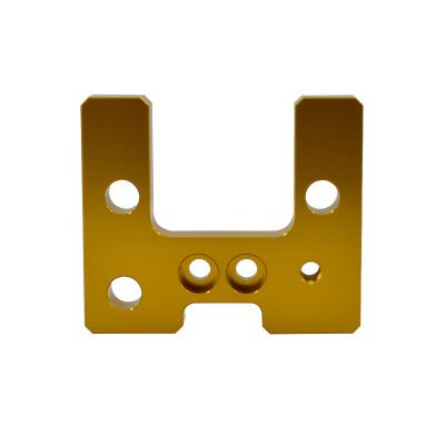 China Brass Five Minutes CNC Turnery Aluminum Citation, Customized Accessory Hardware CNC Machining Parts for sale