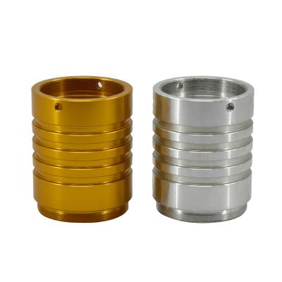 China Manufacture Aluminum Custom Stainless CNC Turning Mechanical Parts CNC Machining Part for sale