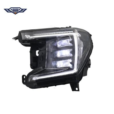 China OEM 84898700 84898701 FOR GMC YUKON 2021 AUTOMOBILE CAR LAMP HEADLIGHT HEAD SLE,SLT,XL Jy-gy-007 for sale