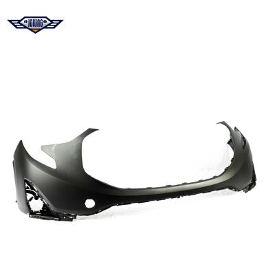 China Plastic for 2018-2022 gmc terrain front bumper 84418636 84418527 for sale