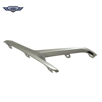 China 2018 GMC Front Bumper-Molding Extension GM Plastic OEM Terrain 23335550 23335551 for sale