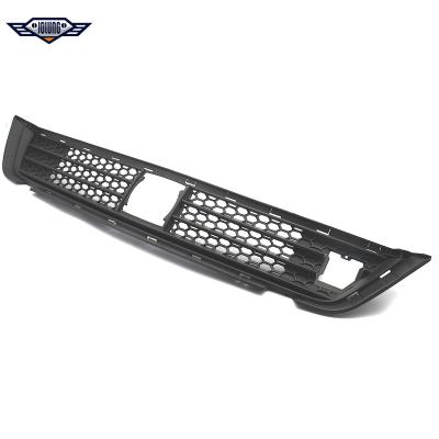 China Plastic FITS 2014-2016 Jeep Grand Cherokee FRONT Lower Grill 68143462AC GUARD TOP for sale