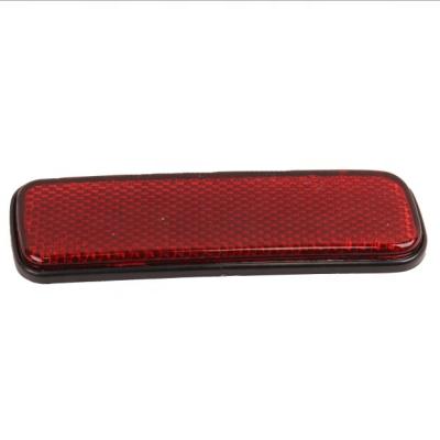 China Car Part Grand Cherokee Car Accessories Rear Bumper Reflector Fog Lamp 56022638AA / 56022639AA for sale