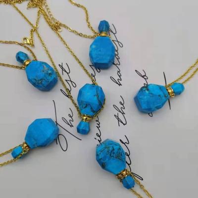 China Europe Natural Crystal Stones Jewelry Real Pendant For Necklace for sale