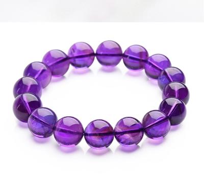 China Big Sales Crystal Therapy Stone Pure Natural Amethyst Crystal Amethyst Standard Point Lift For Gifts for sale