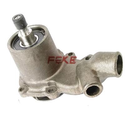 China WATER PUMP 332H0889 02102140 332/H0889 02/102140 aluminum FOR VARIOUS JCB MODELS for sale