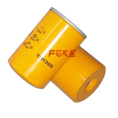 China 333C1013 333/C1013 machinery repair shops construction machinery parts spare parts oil filter for truck for sale