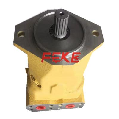 China CATERPILLAR 385B HIGH QUALITY MAN HYDRAULIC MOTOR FOR CATERPILLAR 385B EXCAVATOR for sale