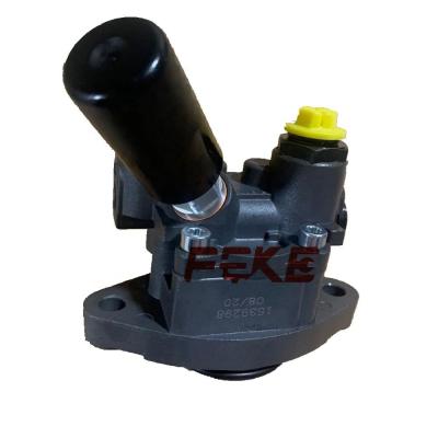 China SCANIA 4 SERIES HIGH QUALITY FEED PUMP FOR SCANIA P/G/T SERIES /4 SERIES OE 1539298 1422449 for sale