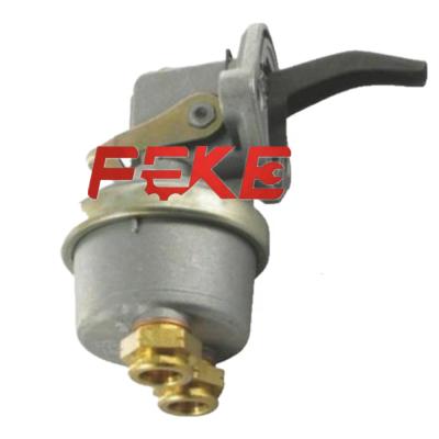 China FOR NEW HOLLAND CUMMINS FUEL LIFT TRANSFER PUMP 2830122 504380241 FOR CUMMINS for sale