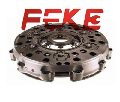 China FOR 1882 MERCEDES BENZ CLUTCH COVER CLUTCH PRESSURE PLATE MERCEDES 234 433 1882234433 for sale