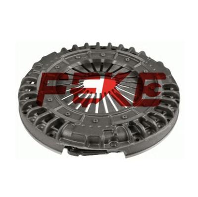 China FOR MERCEDES BENZ CLUTCH COVER CLUTCH PRESSURE PLATE OEM3482000953 FOR MERCEDES for sale