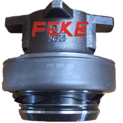 China FOR DAF MAN CLUTCH RELEASE SUPPORTING 3151000034 FOR DAF KAMAZ MAN for sale