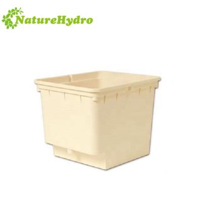 China On Sale Dutch Tomatoes 11L Hydroponics Bucket For Plants for sale