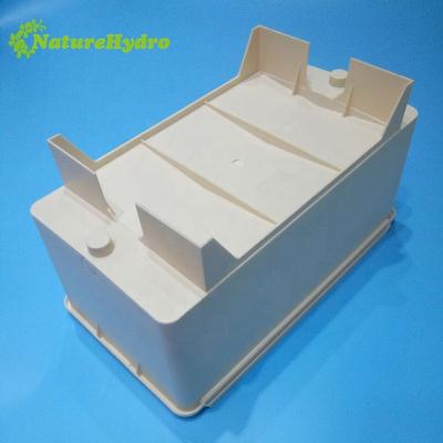 China Durable Food Grade Material Cheap Bato Bucket For Greenhouse for sale