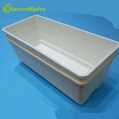 China Hot Selling Bato Durable Material Hydroponic Bucket For Garden for sale