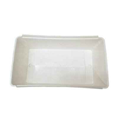 China Wholesale Durable Material Bowl Gardening Planter For Wholesales for sale