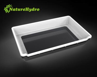 China Commercial Herbs Harvest Factory Price Trimming Tray Trimming Tray For Pollen for sale