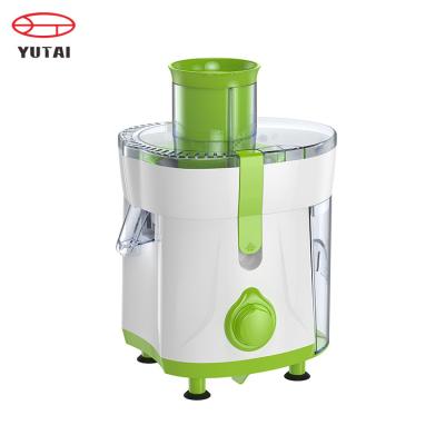 China Household vegetable and commercial fruit juicer / centrifugal juicer for sale