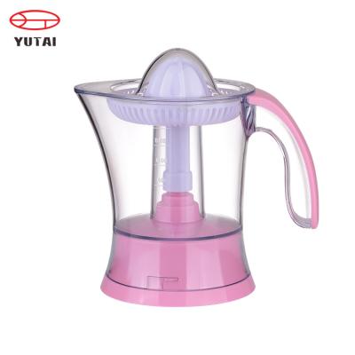 China Double Direction Rotation Citrus Juicer Good Selling Kitchen Electric Citrus Juicer for sale