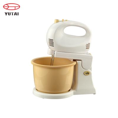 China Beater Ejector Button New Arrive Kitchen Helper For 220v 5 Speed ​​Electric Blender Hand Mixer for sale